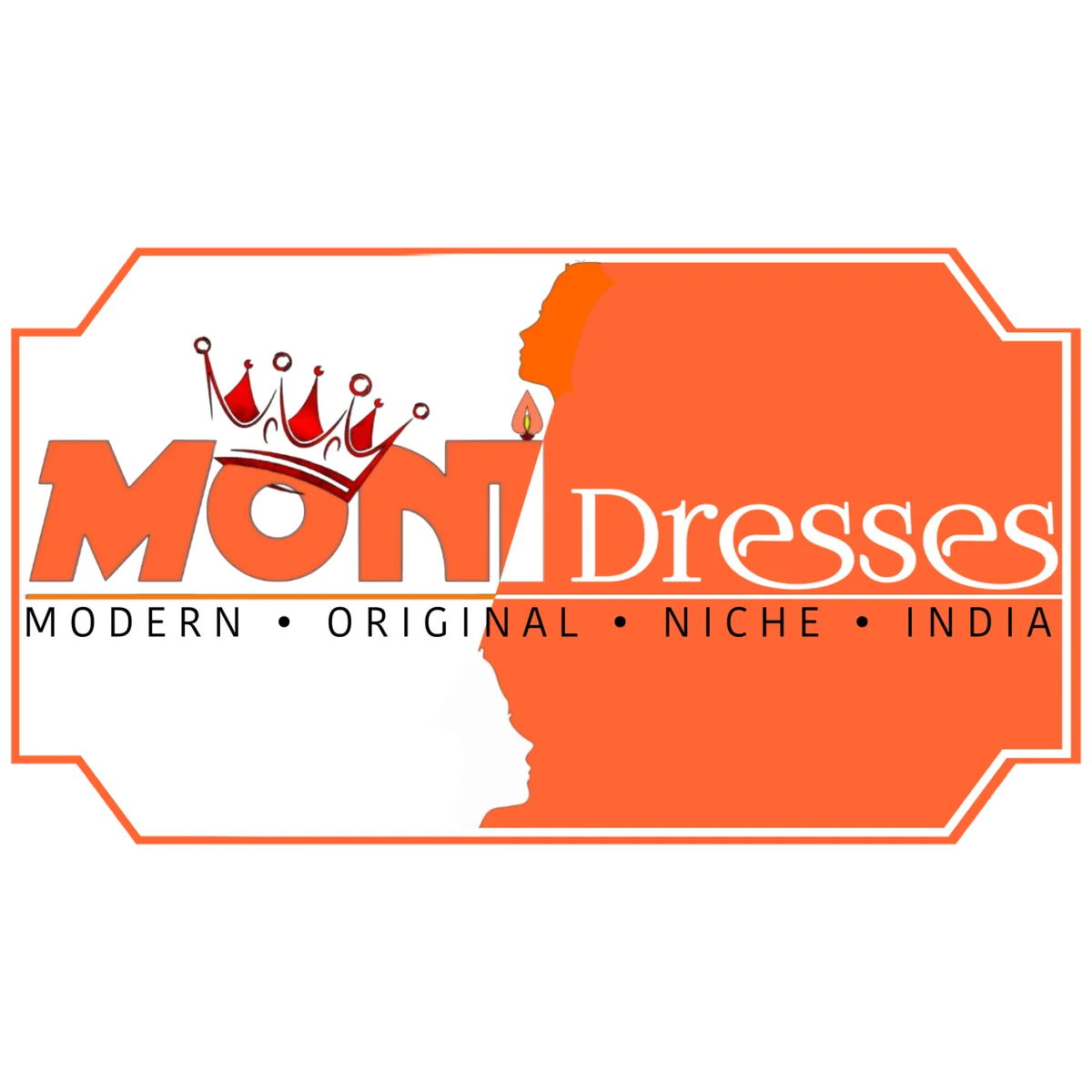 MONI DRESSES