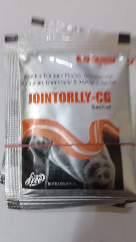 Joint powder
