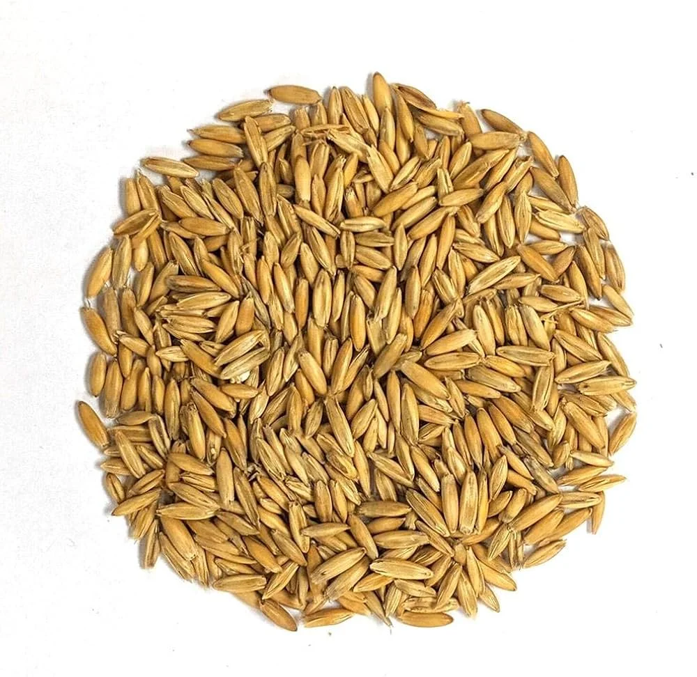 Long Oats