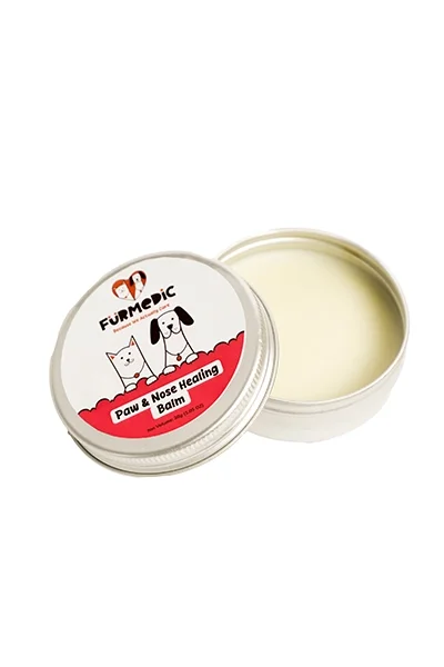 FurMedic Paw & Nose Healing Balm