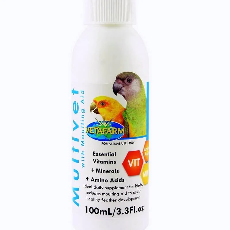 Vetafarm Multivet