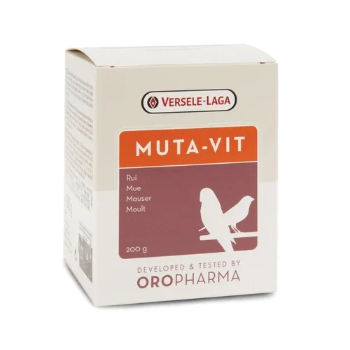 Versele Laga Mutavit 200 g