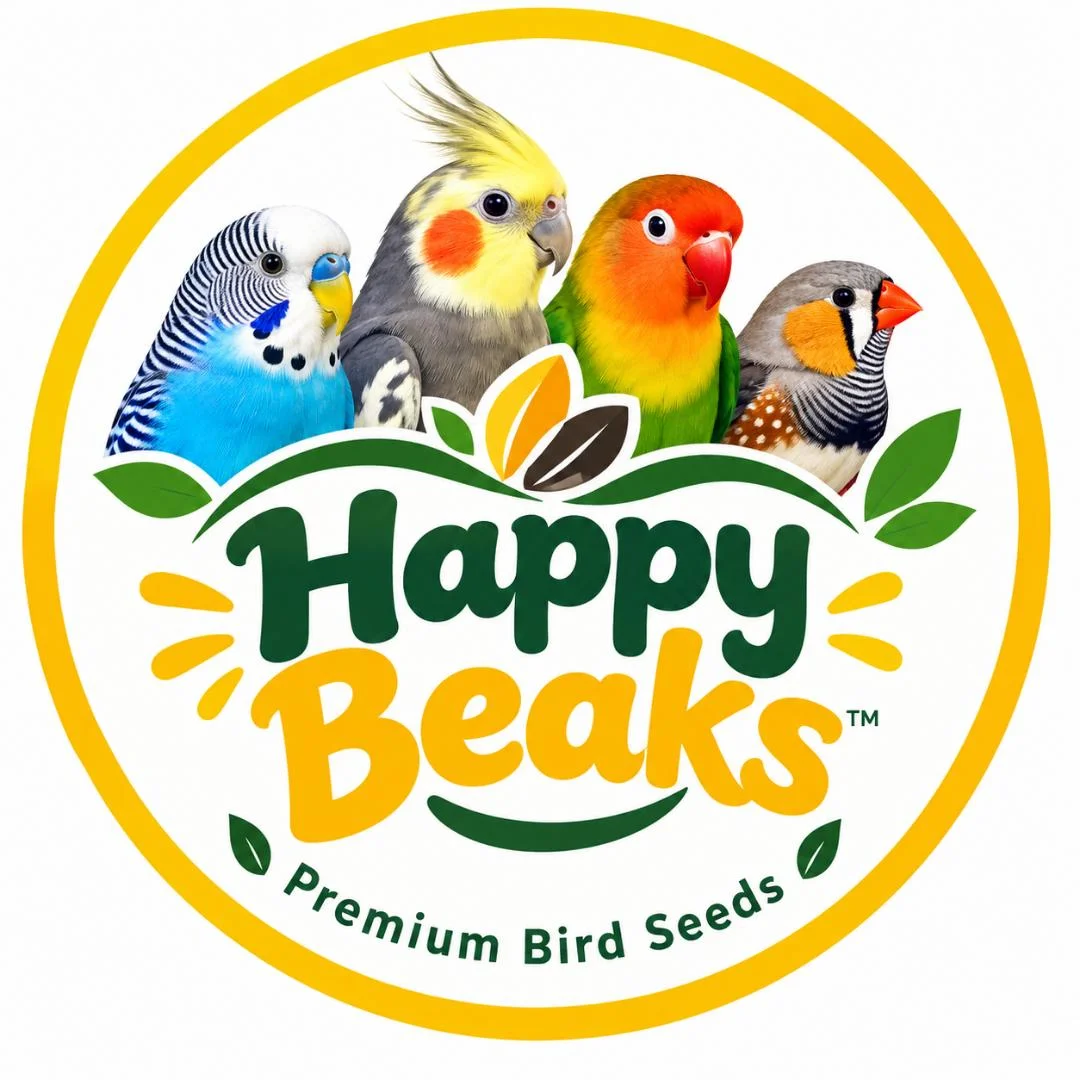 Happy Beaks