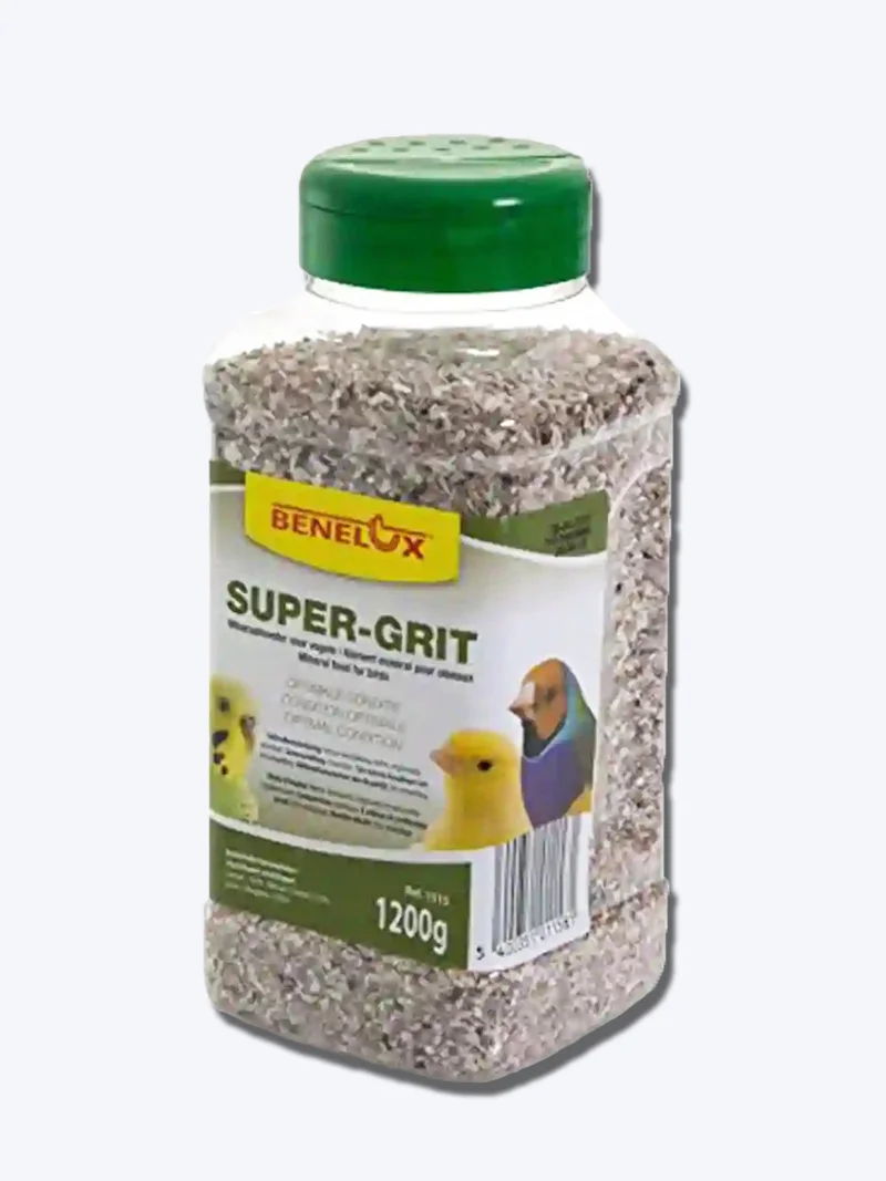 Benelux Super Grit 1.2 Kg