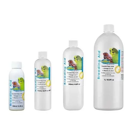 Vetafarm Breeding Aid 100 ml 2