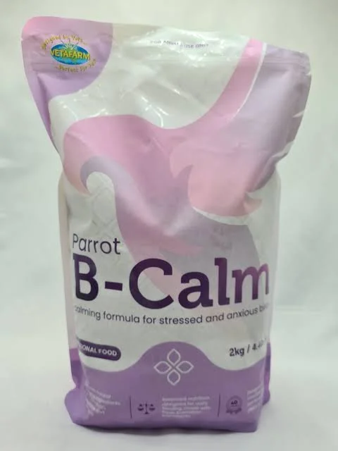 Vetafarm B-Calm 3