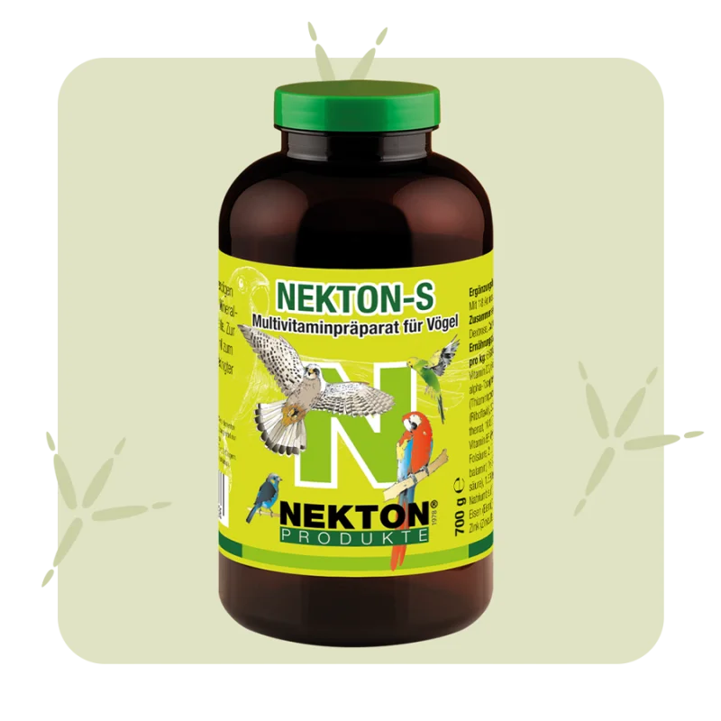 Nekton S 700 g
