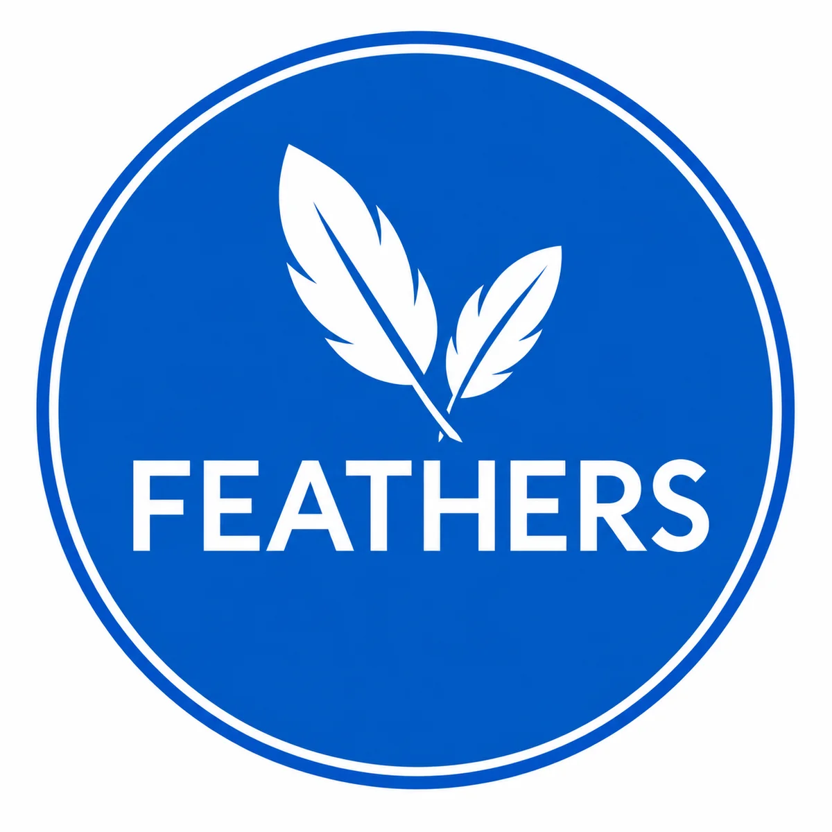 Feathers