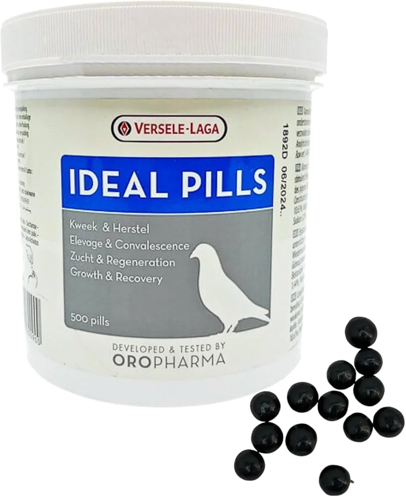 Versele Laga Ideal Pills 2