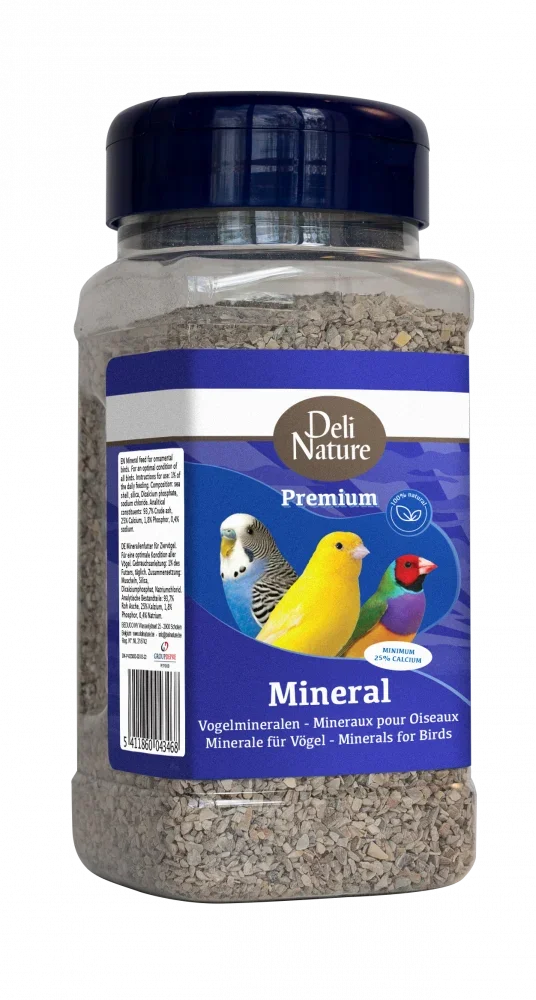 Delinature Mineral 660 g