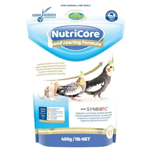 Nutricore
