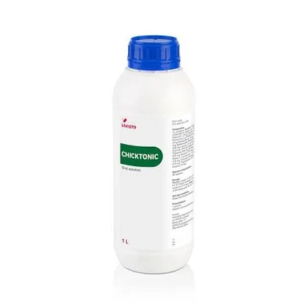 Brings growth to life as along with vitamin supplementation, amino acids are must in neonates. Combination of 18 hydolysed amino acids, fortified wit water and