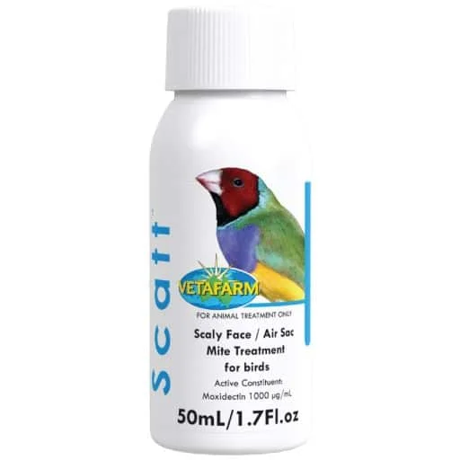 Vetafarm Scatt 50 ml