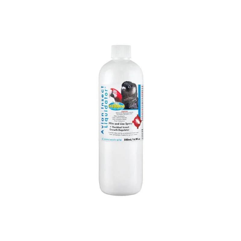 Vetafarm Avian Insect Liquidator Concentrate 2