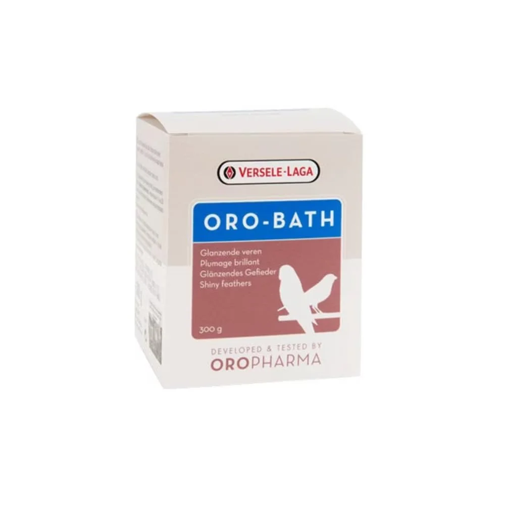 Versele Laga Oro Bath 300 g