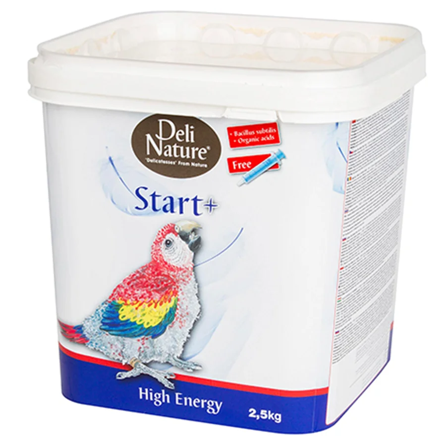 Delinature Start+ High Energy