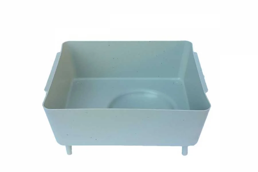 Bird Breeding Box Tray Small 2