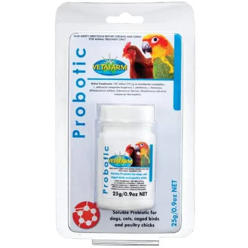 Vetafarm Probotic 2