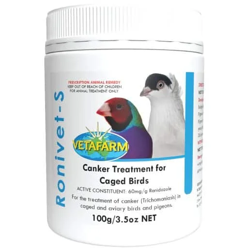 Vetafarm Ronivet-S 100 g