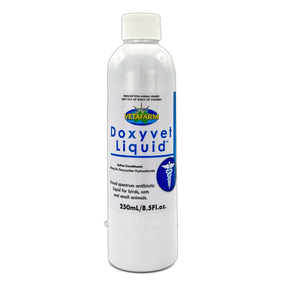 Vetafarm Doxyvet Liquid 50 ml 2