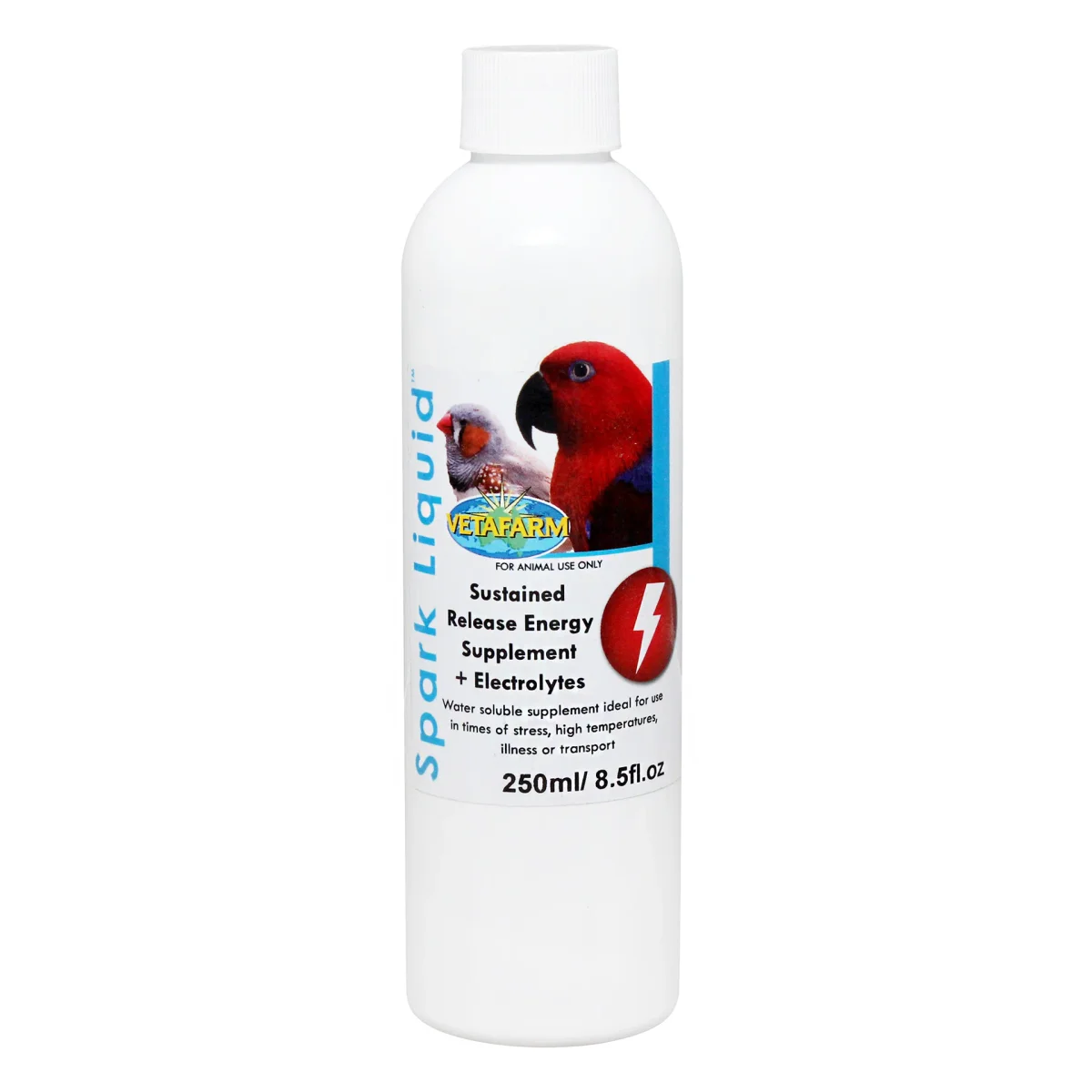 Vetafarm Spark Liquid 50 ml 2