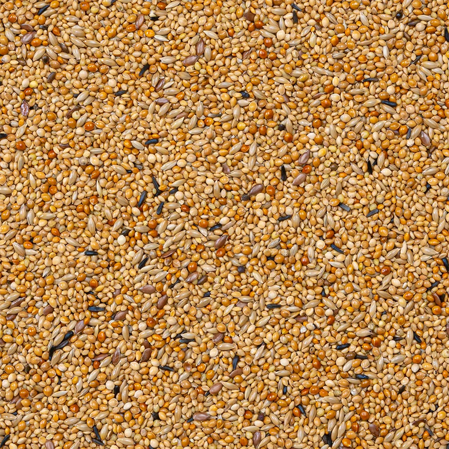 Delinature Finches Breeding 20 Kg 2