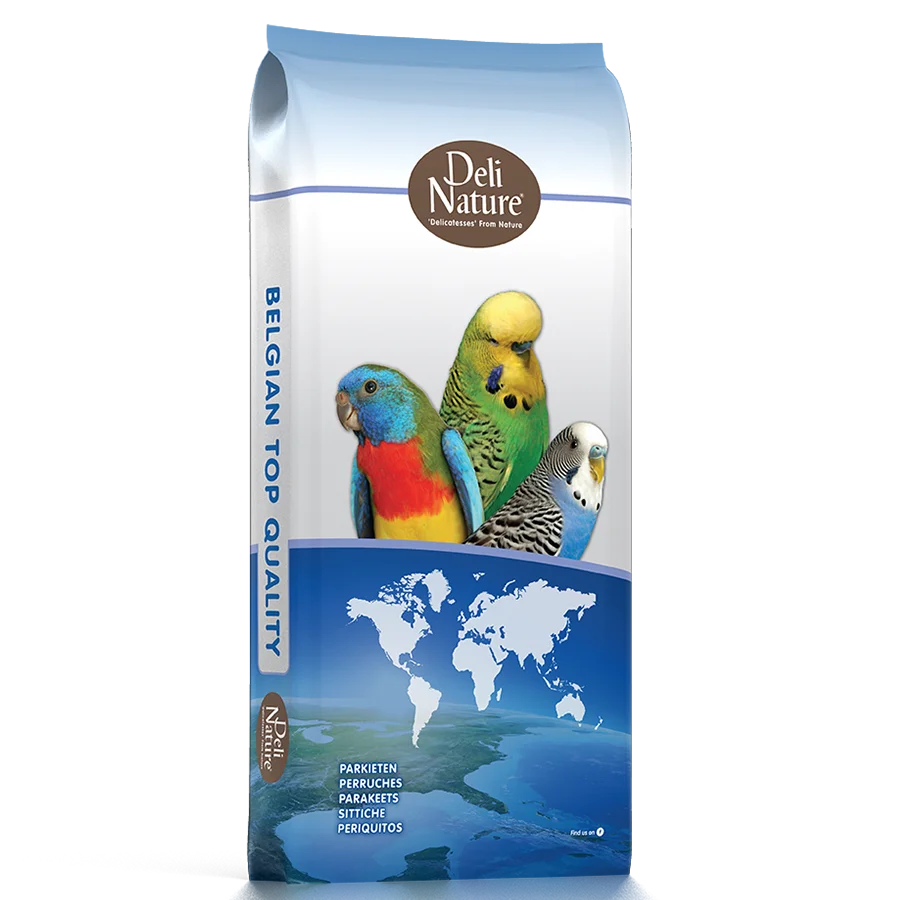 Seed Mix