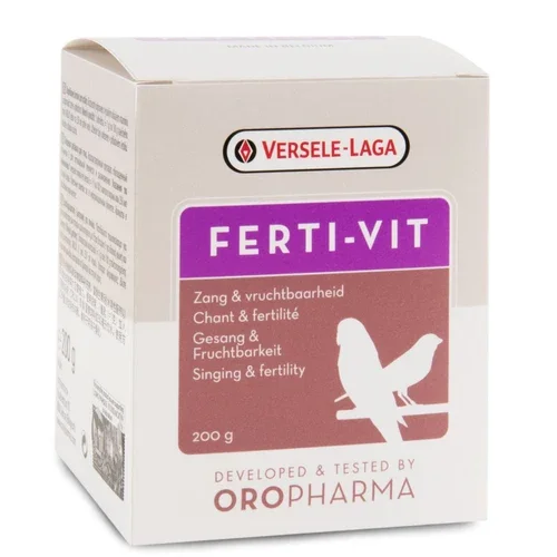 Versele Laga Fertivit 200 g