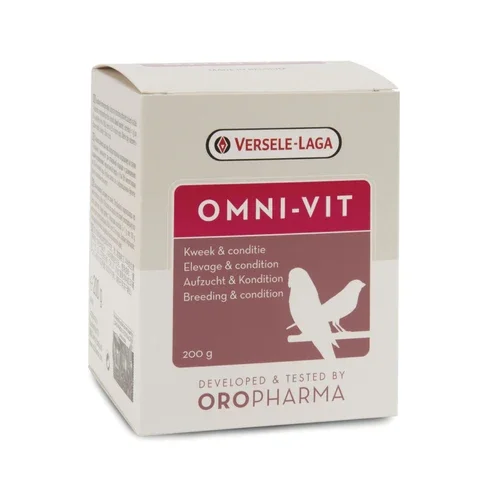 Versele Laga Omnivit 200 g