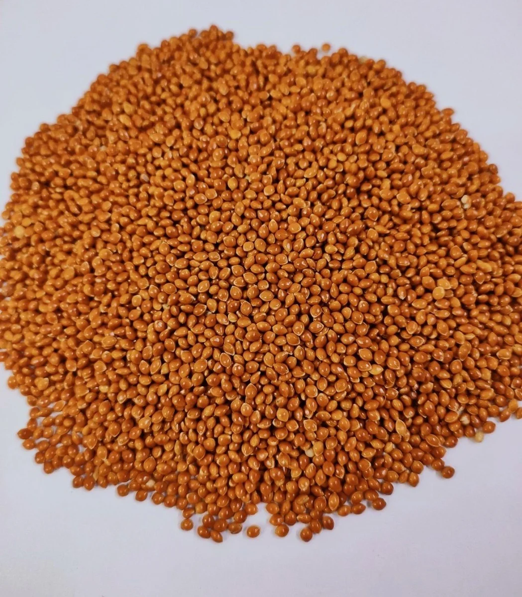 Red Millet