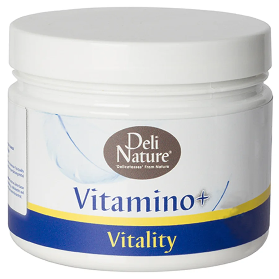 Delinature Vitamino+ 250g