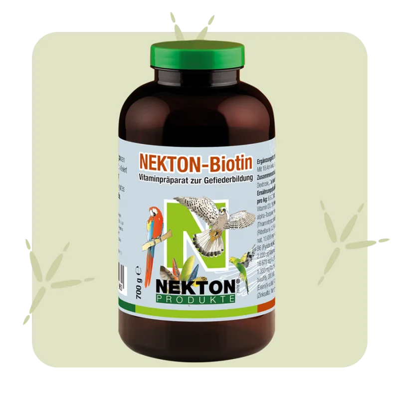 Nekton Biotin 700 g