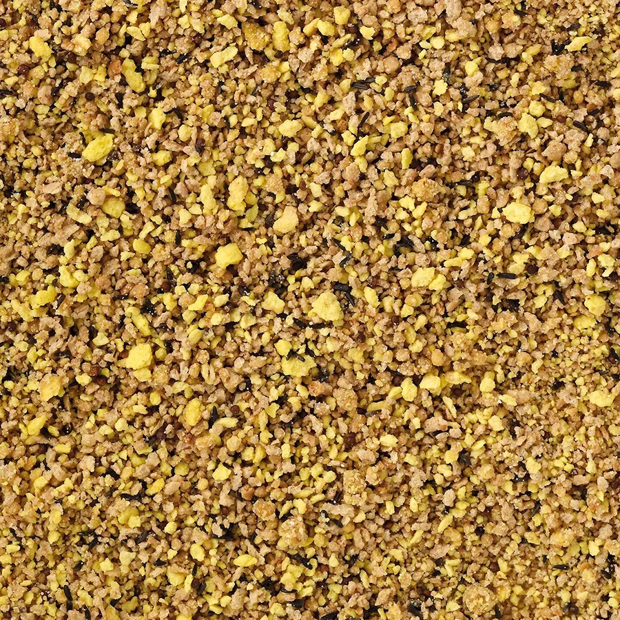 Delinature Eggfood Yellow Moist 1 kg 2