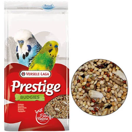 Versele Laga Prestige Budgies 20 Kg