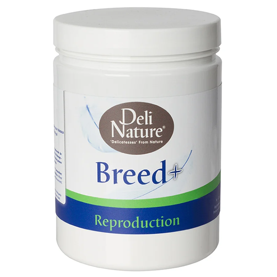 Delinature Breed+ 500g