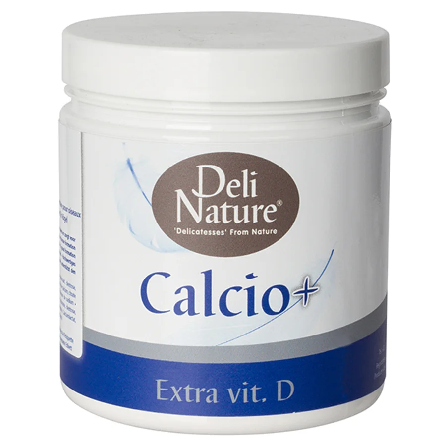 Delinature Calcio+ 500g
