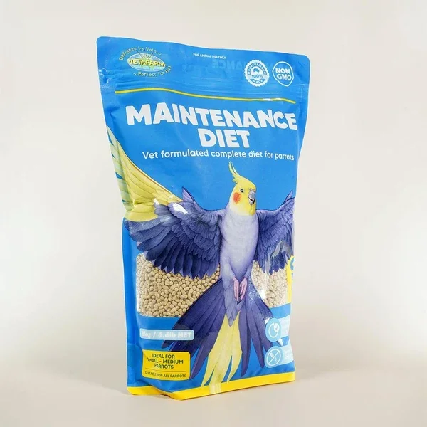 Vetafarm Maintenance Pellets