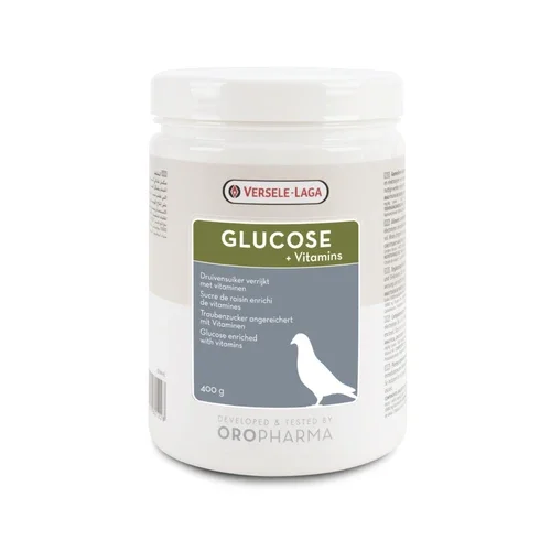 Versele Laga Glucose & Vitamins 400g