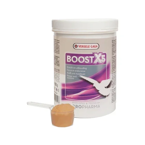 Versele Laga Boost X5 500g