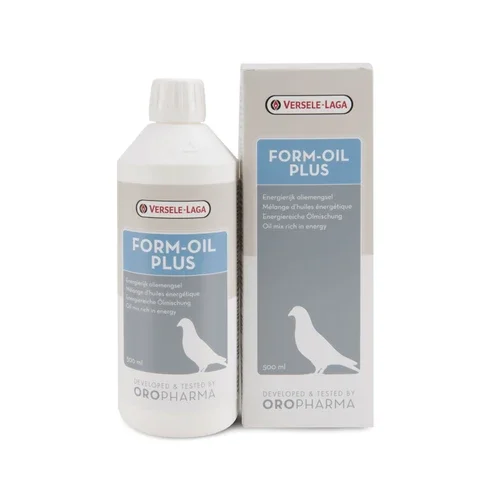 Versele Laga Form Oil Plus 500 ml
