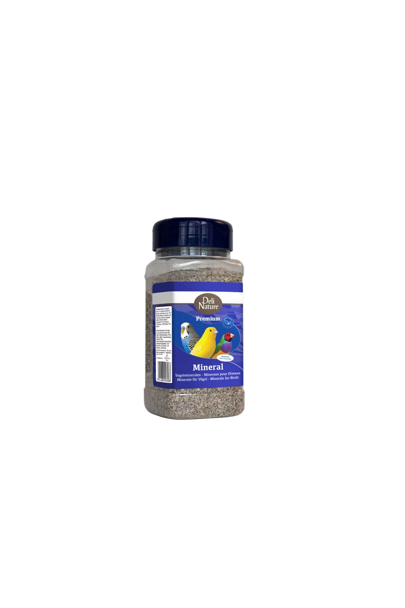 Delinature Mineral 660 g 2