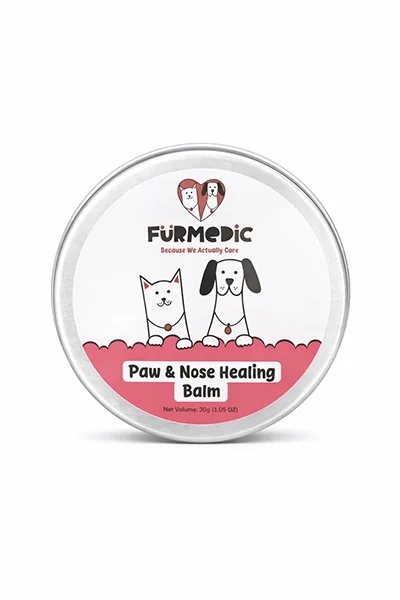 FurMedic Paw & Nose Healing Balm