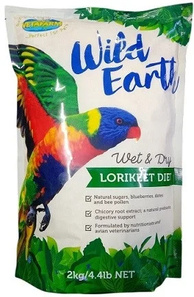 Vetafarm Wild Earth 3