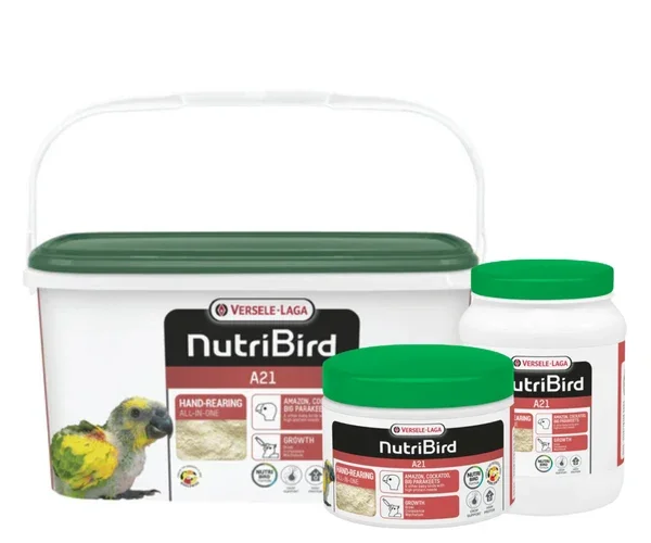 Handfeeding Formula