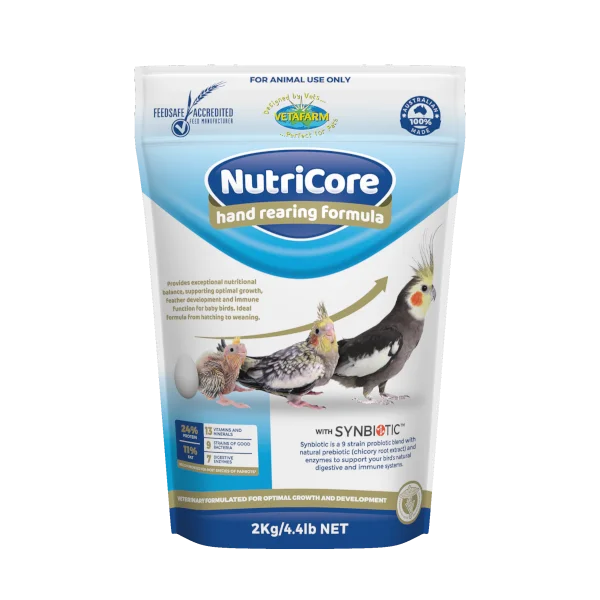 Nutricore 2