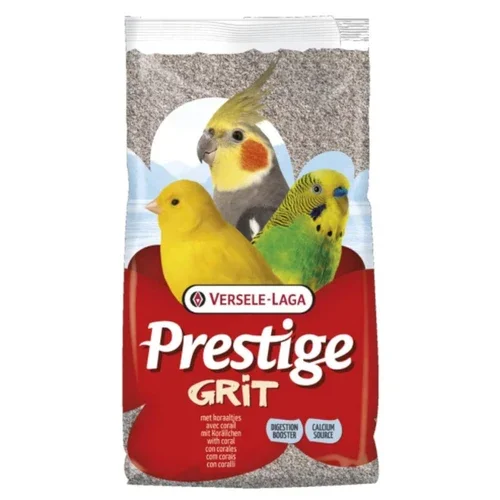 Grit