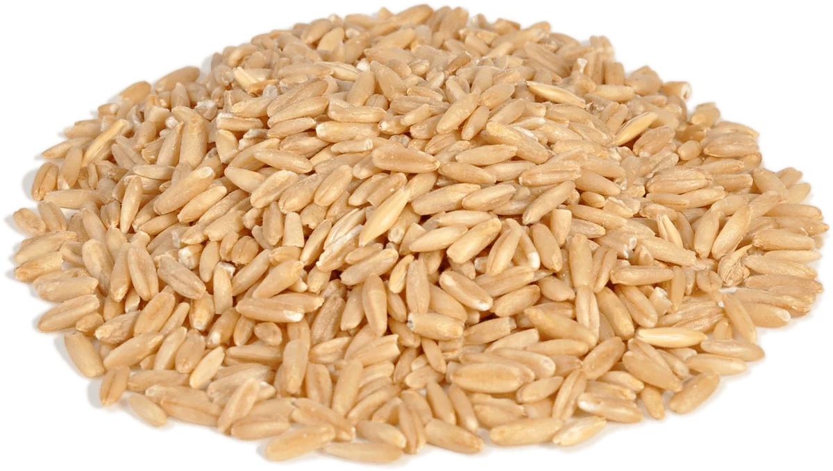 Peeled Oats