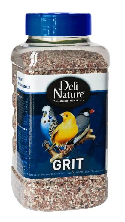 Delinature Grit 1.2 Kg