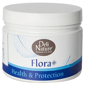 Delinature Flora+ 250g