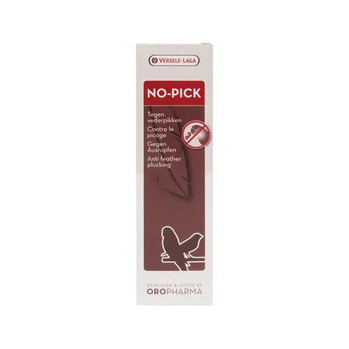 Versele Laga No-Pick 100 ml